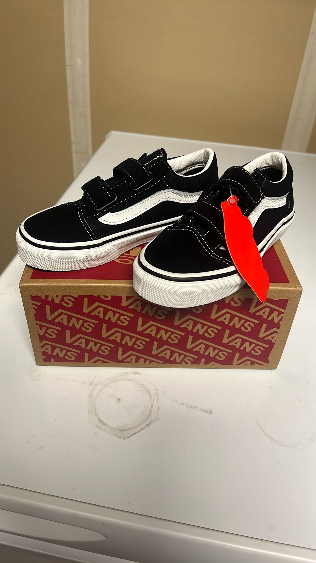 Kids Vans