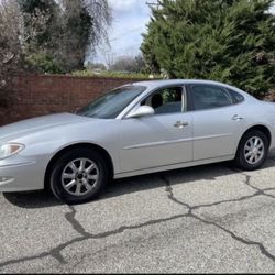 2005 Buick LaCrosse
