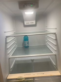 Magic chef small refrigerator