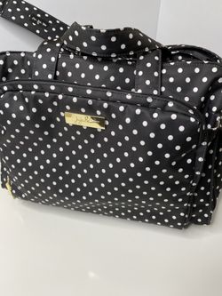 Jujube Be Prepared Diaper Bag - The Duchess