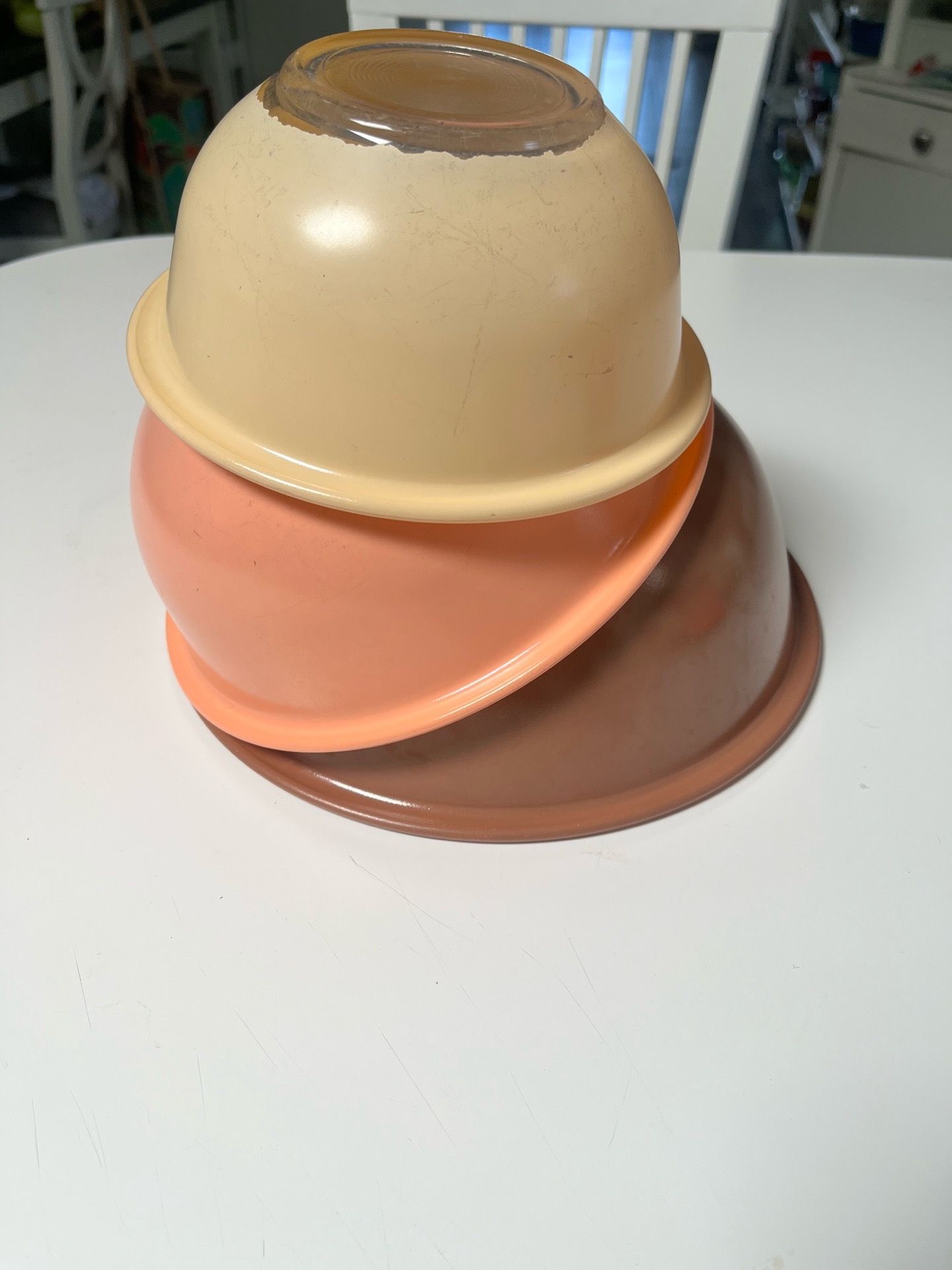 Pyrex