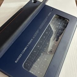 iPad Case 