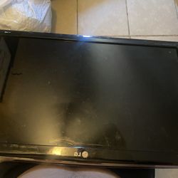 LG Flatron Monitor 