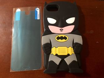 iPhone 6/7/8 case