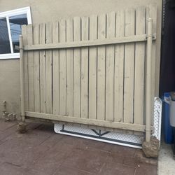 Free Fence 
