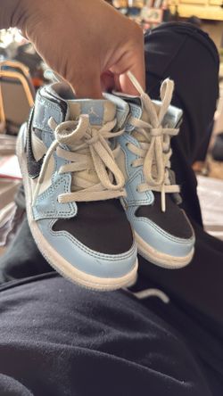 Air Jordan Toddler 9c