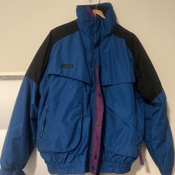 Columbia Men’s Jacket