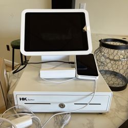 POS System  