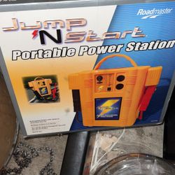 Power Station 