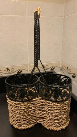 Wine caddy