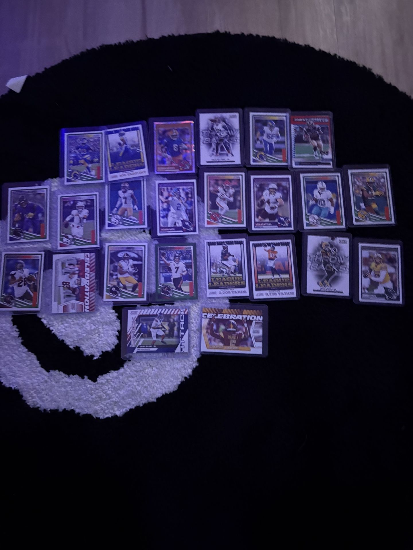 Football Cards