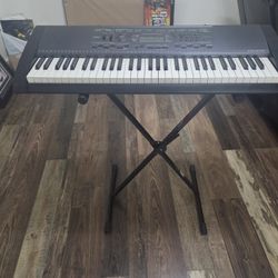 Casio CTK-2000 Keyboard 