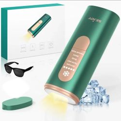 Laser Hair Removal Tool