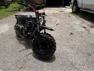 Minibike