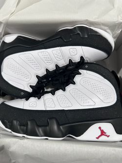 Jordan 9s