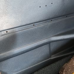 68-69 Door Panels 