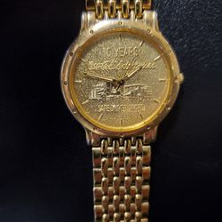 COCA COLA WATCH MADE BY CITIZEN 