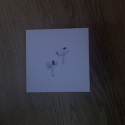 Airpods Pro Gen 2