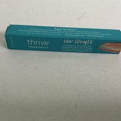 Thrive Causemetics Lip Plumping