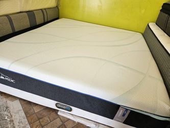 Mattress And Box Spring Size King