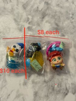 Disney Doorables