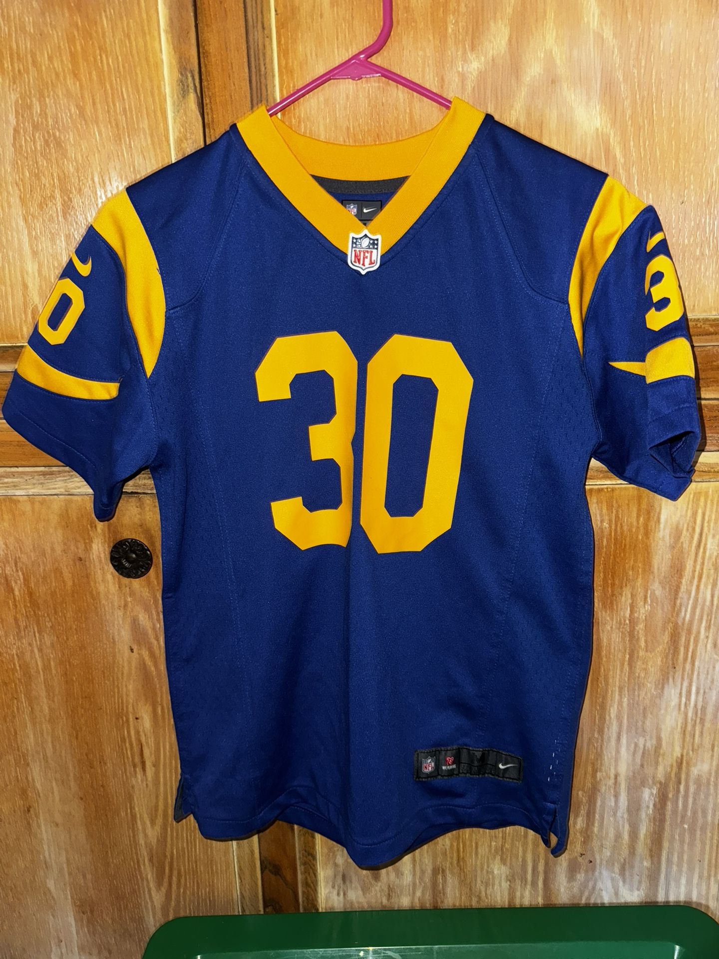 Jersey