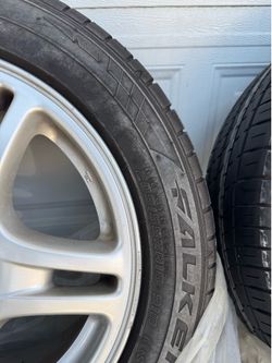 Rims