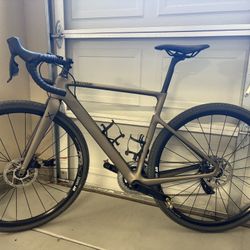 Cannondale supersix evo se 51 cm