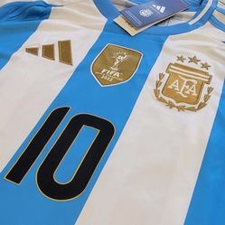 Argentina Jersey 