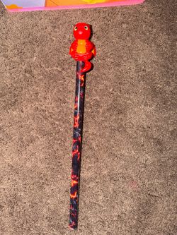 Dragon pointer