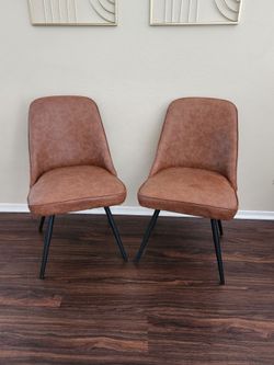 Swivel chairs