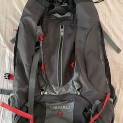 Denali 80 Backpack 