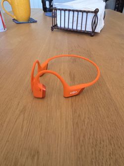 Shokz Open Run Pro 2