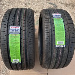 Brand New Tires KENDA   