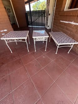 Free Patio Furniture
