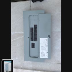 Replacing old electrical panels with new ones
And fans. Installation of washing machines, outlets, and LED lights
Replacing old electrical systems wit