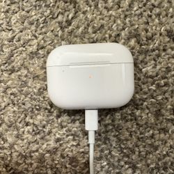 AirPod Pros Second Gen 