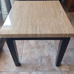  Ashley Two-Toned Side Tables