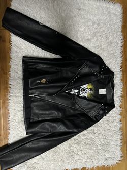 Disney Maleficentja Jacket 