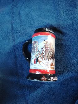 1992 Budweiser cup