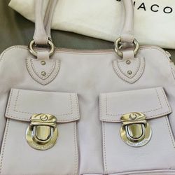 Authentic Marc Jacobs Handbag