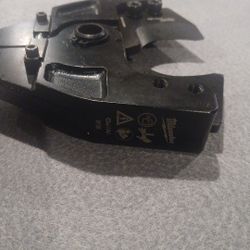 Milwaukee Cutting Head 