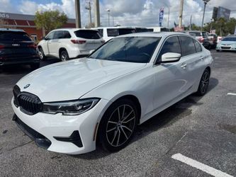 2020 BMW 3 Series
