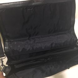 Kenneth Cole Genuine Leather Brief Case