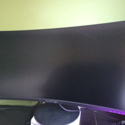 Sceptre 34" Ultrawide Gaming Monitor