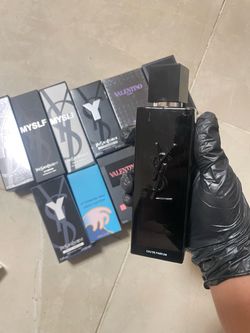 Mens Colonges