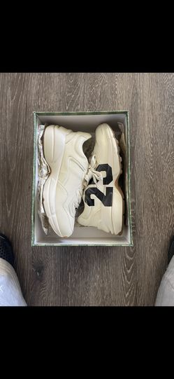 Gucci Rython 25 Size 10 Mens