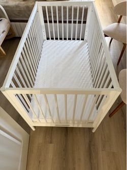 Crib