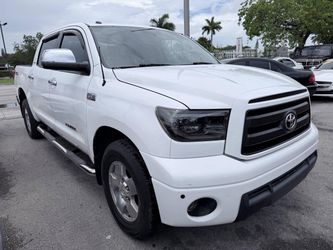 2011 Toyota Tundra