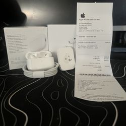 Airpod Pro 2 